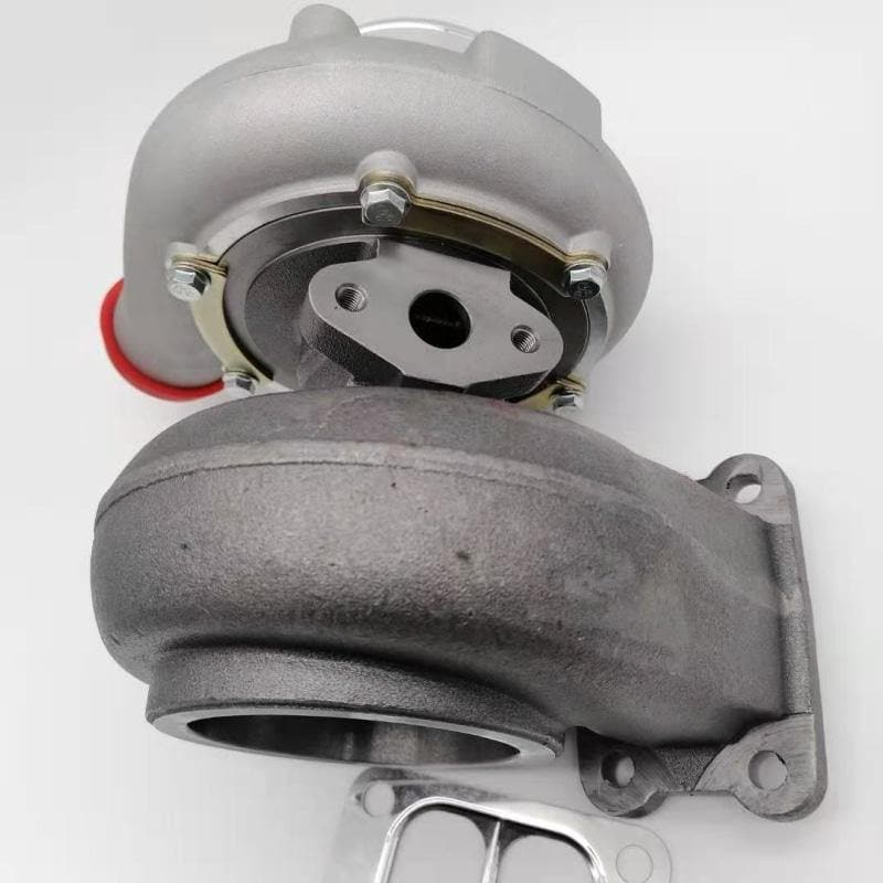 Turbo S2ESL105 Turbocharger 1045857 104-5857 for Caterpillar - 7