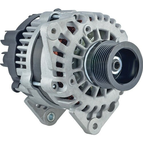 399-1485 20R3890 Alternator 24V 75A for Caterpillar C6.6 - 0