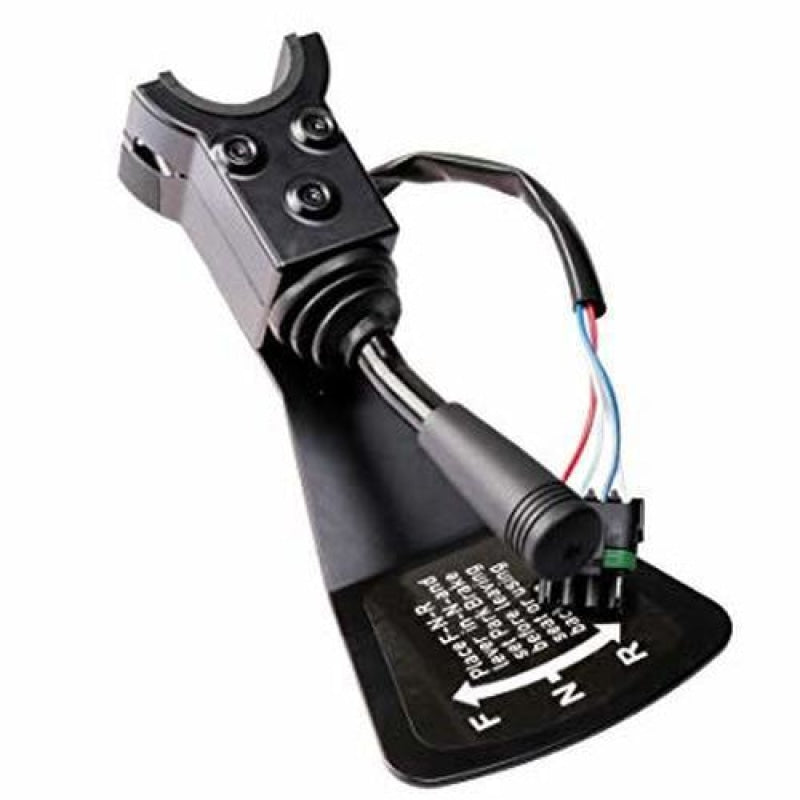 New AT180916 Forward Reverse Transmission Shifter Assembly Joystick for John Deere 300D 310D 310E 310SE 310G 315D 315SE 315SG 410D 410E 510D | WDPART