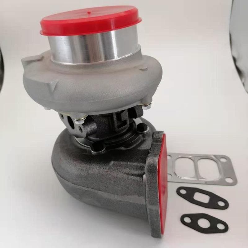 Turbo S2ESL105 Turbocharger 1045857 104-5857 for Caterpillar - 1