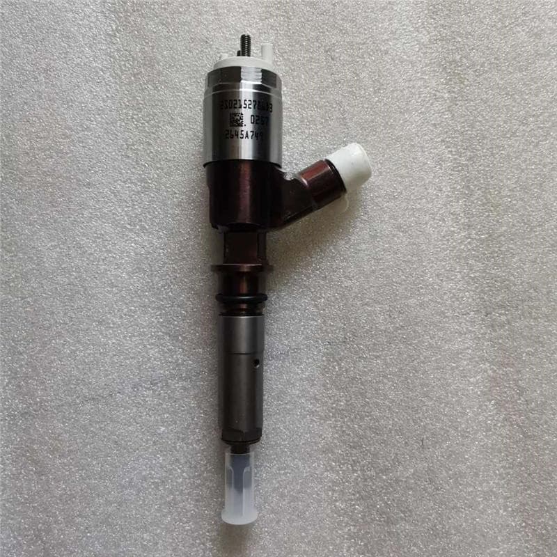 320-0690 3200690 2645A749 10R7672 Fuel Injector for Caterpillar CAT C6.6 Perkins 1100 Engine
