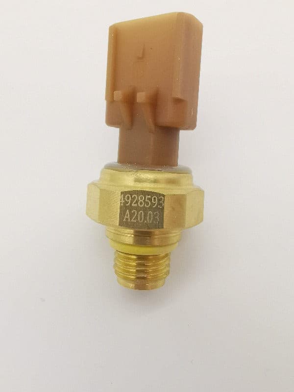 4928593 Air Intake Manifold Pressure Sensor for Cummins