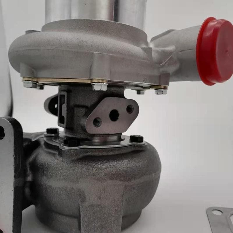 Turbo S2ESL105 Turbocharger 1045857 104-5857 for Caterpillar - 5