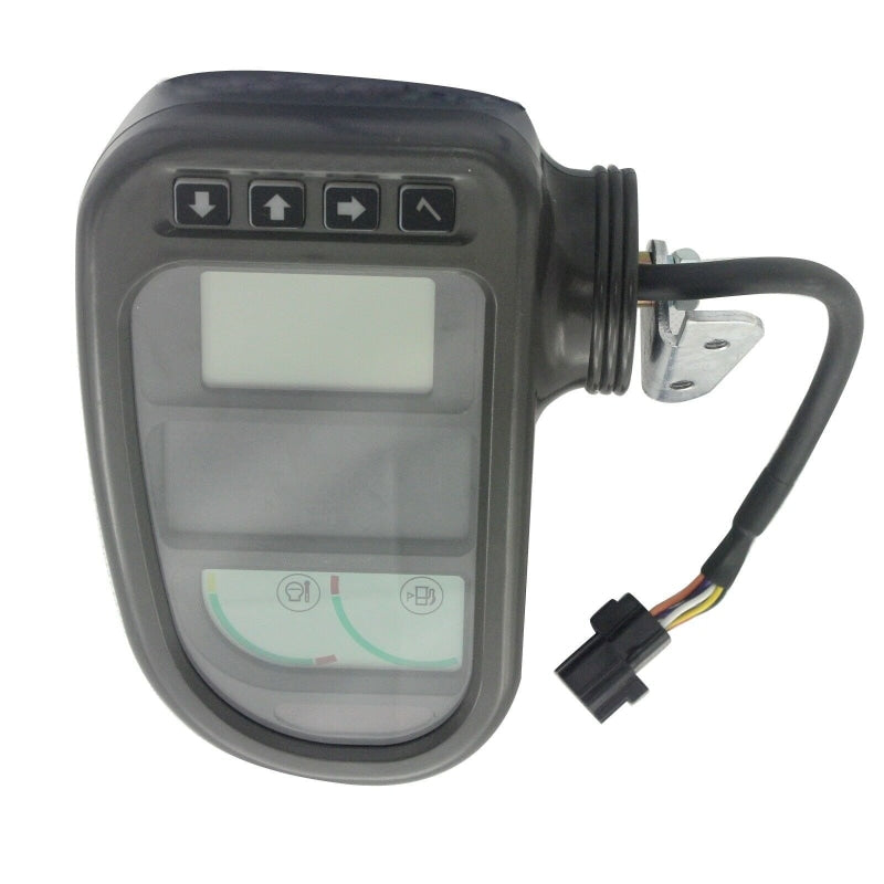 Excavator Monitor VOE14527149 14527149 for Volvo EC140B EC160B EC180B EC210B EC240B EC290B EC330B EC360B EC460B | WDPART