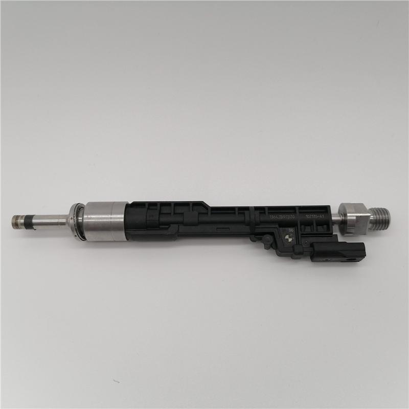 13537577649 13647597870 0261500109 62805 Fuel Injector for BMW X6 X5 X1 535i 335i 135i