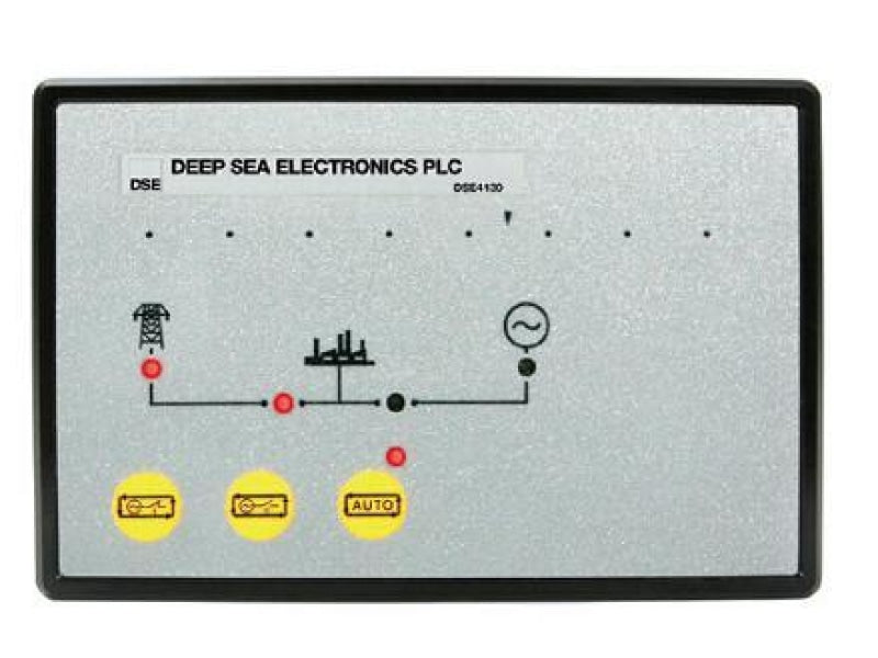 Deep Sea DSE4130 Auto Transfer Switch Control Module