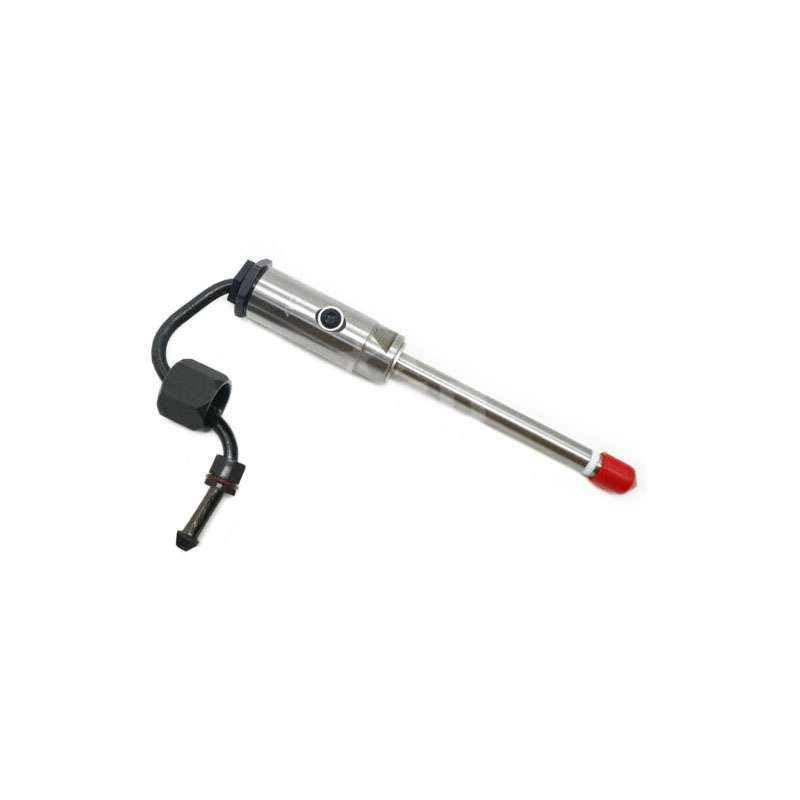 4W-7016 OR-3420 Fuel Pencil Injector for Caterpillar CAT Engine 3208 613C