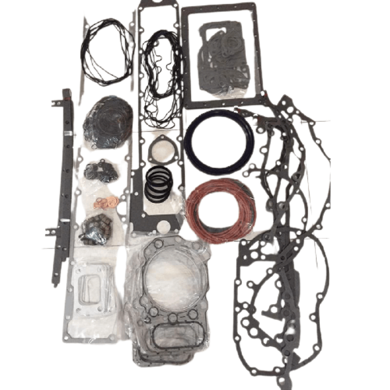 Full Gasket Kit for Mitsubishi S6R | WDPART
