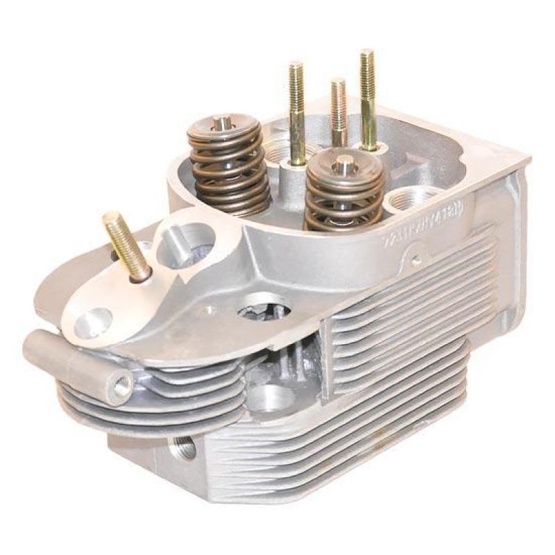 Cylinder Head 02230878 02239097 02239758 04152627 for Deutz