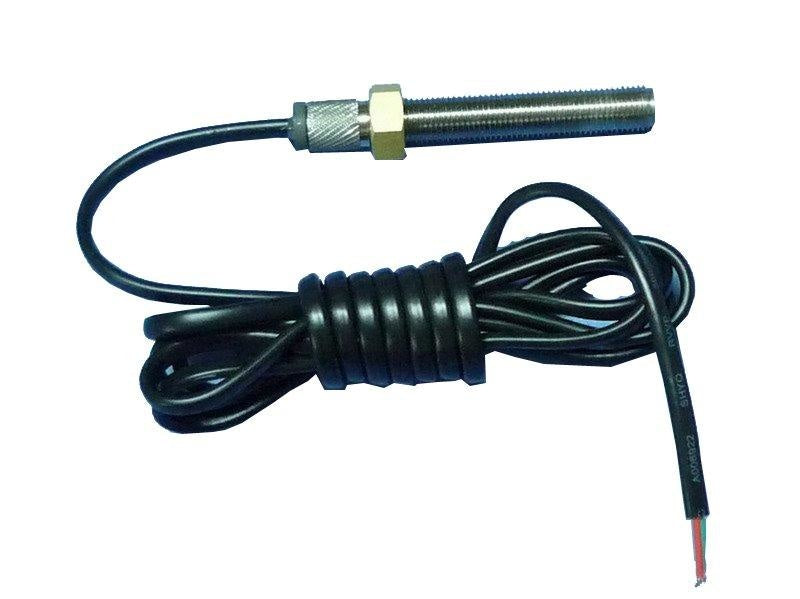 MSP6729 Magnetic Speed Sensor Pick Up for GAC