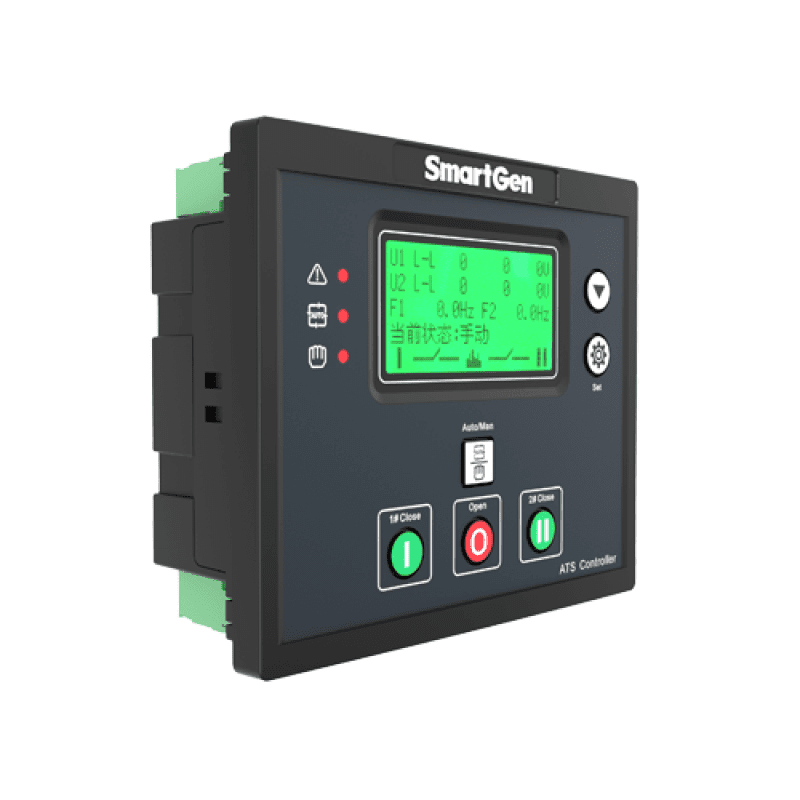 SmartGen HAT560NBC ATS controller PC Two-stage PC