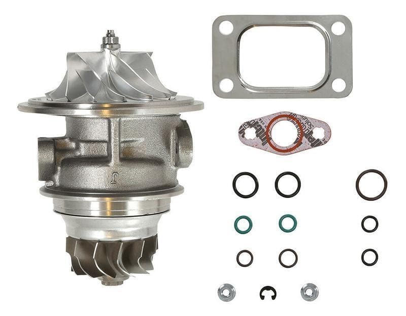 Turbocharger HE351CW 4035044 4031485 for 04.5-07 Dodge Ram ISB Cummins Diesel | WDPART