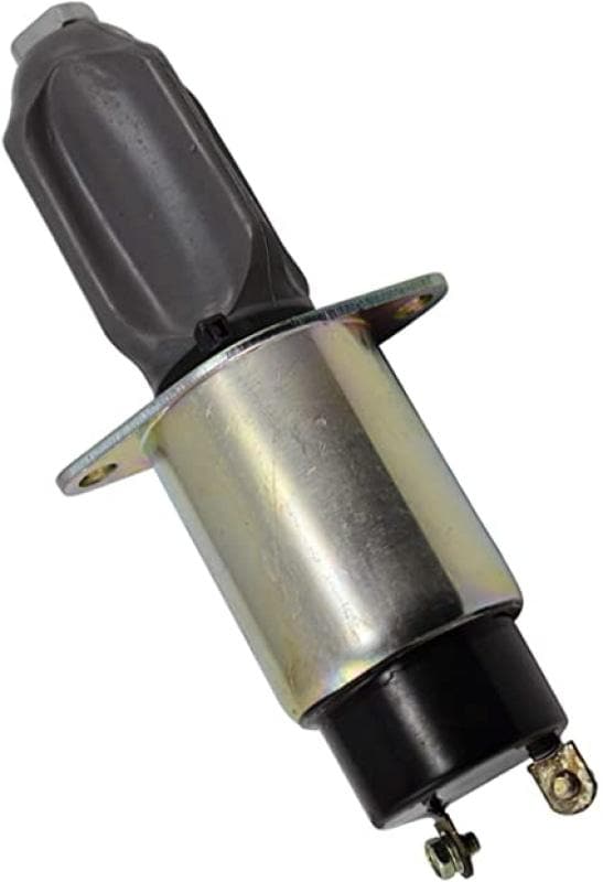 Solenoid 106370 For Kubota SkyJack 12VDC - Replacement Part For Equipment
