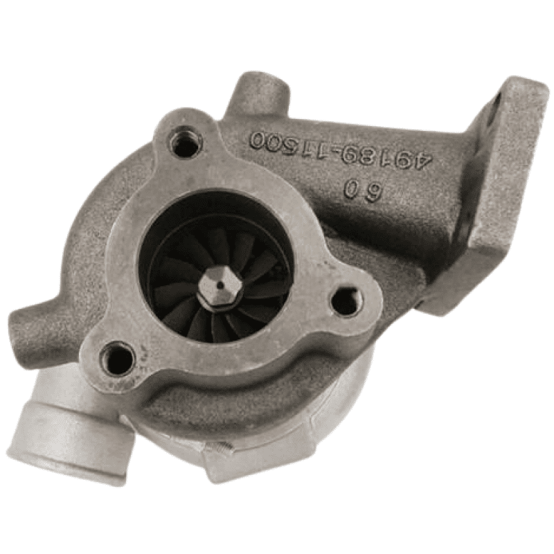 Turbocharger 246-1271 246-8304 for Caterpillar CAT GP-B Industrial 3044C 906 906H 907H 908 908H Wheel Loader | WDPART