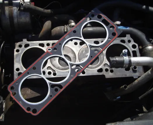 How to judge engine Cylinder Head Gasket ablation failure? What are the precautions for replacing the Cylinder Head Gasket?