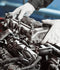 What are the faults of diesel engines? How to repair?