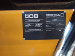 How to identify your JCB engine?