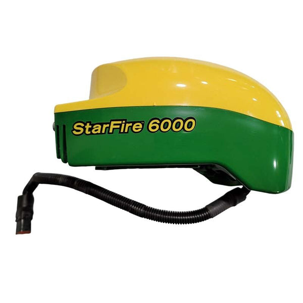 John Deere StarFire 6000 Receiver