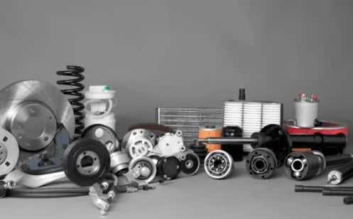 Here is a list of one hundred diesel engine parts