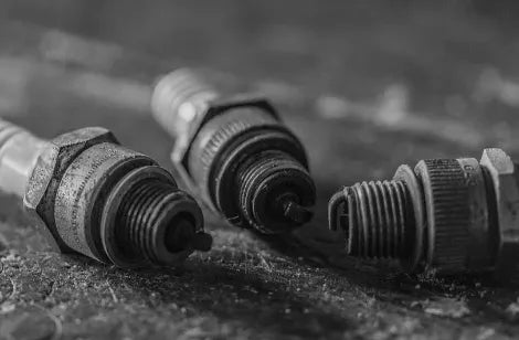 Spark plug maintenance and replacement tips