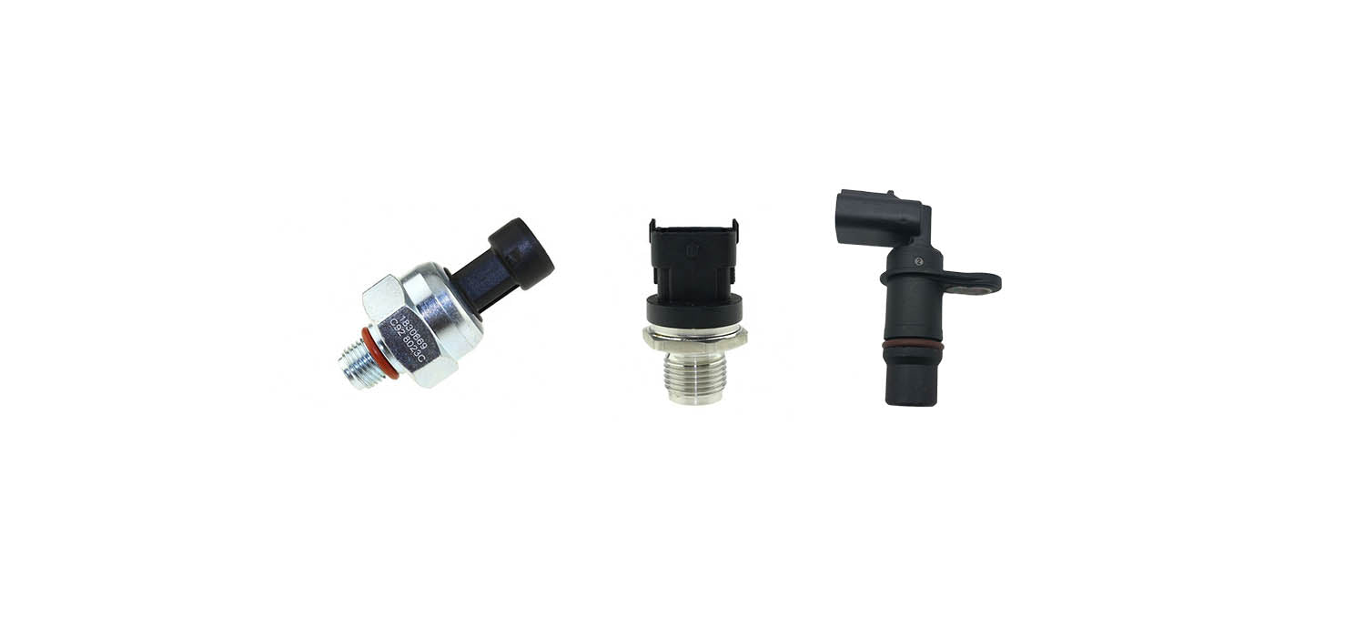 Choose Sensor at WDPART