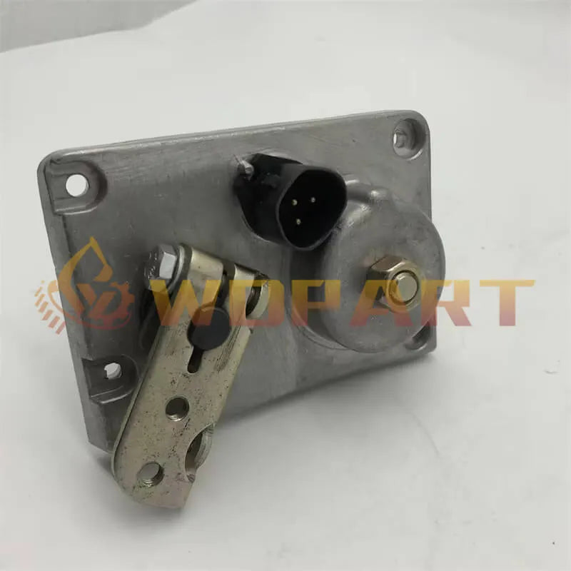 Stop Solenoid 02112620 0211 2620 for BFM1013-