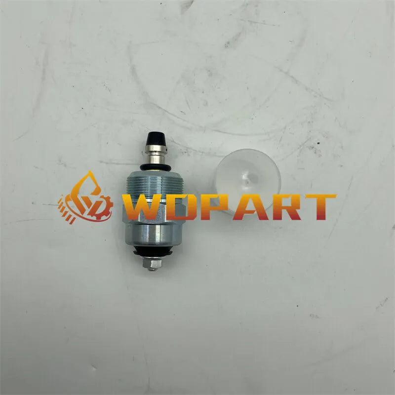 12V Fuel Shutoff Solenoid 0330001042 0330001041 0330001040 0330001018 0330001015 For Bosch VE style pumps