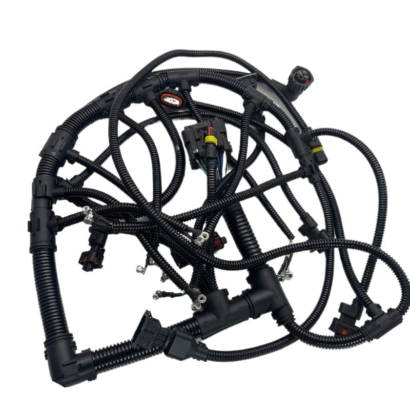 20886142 Engine Wiring Harness VOE20886142 For Volvo EC210 EC210B Excavator L60F