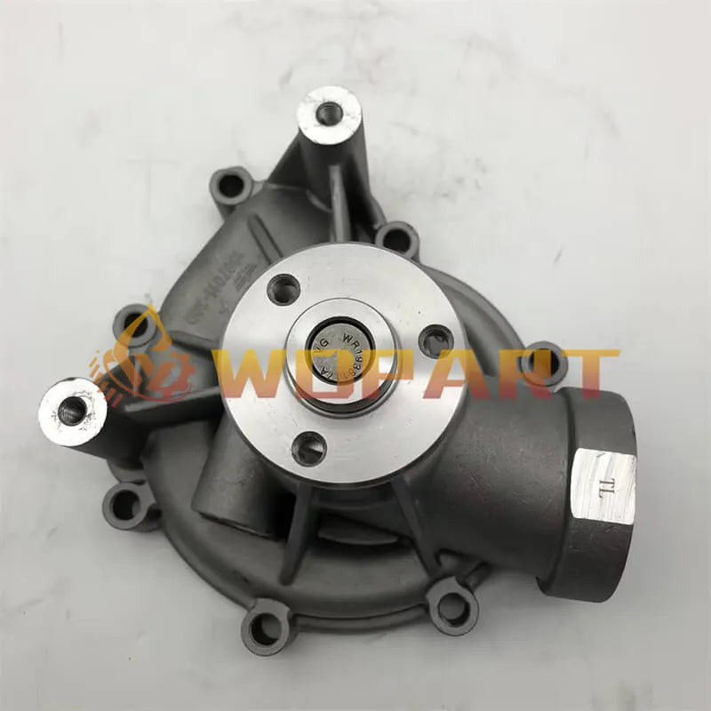 04259547 2937456 02937439 04503613 04256853 Water Pump 7 Hole for Deutz  BFM1013