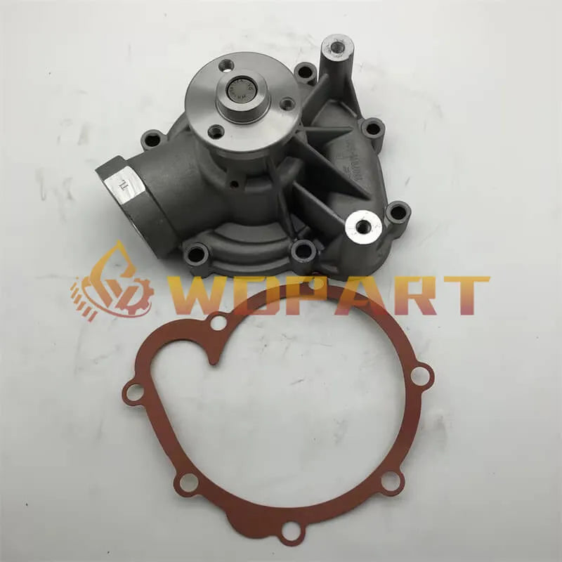 04259547 2937456 02937439 04503613 04256853 Water Pump 7 Hole for Deutz BFM1013