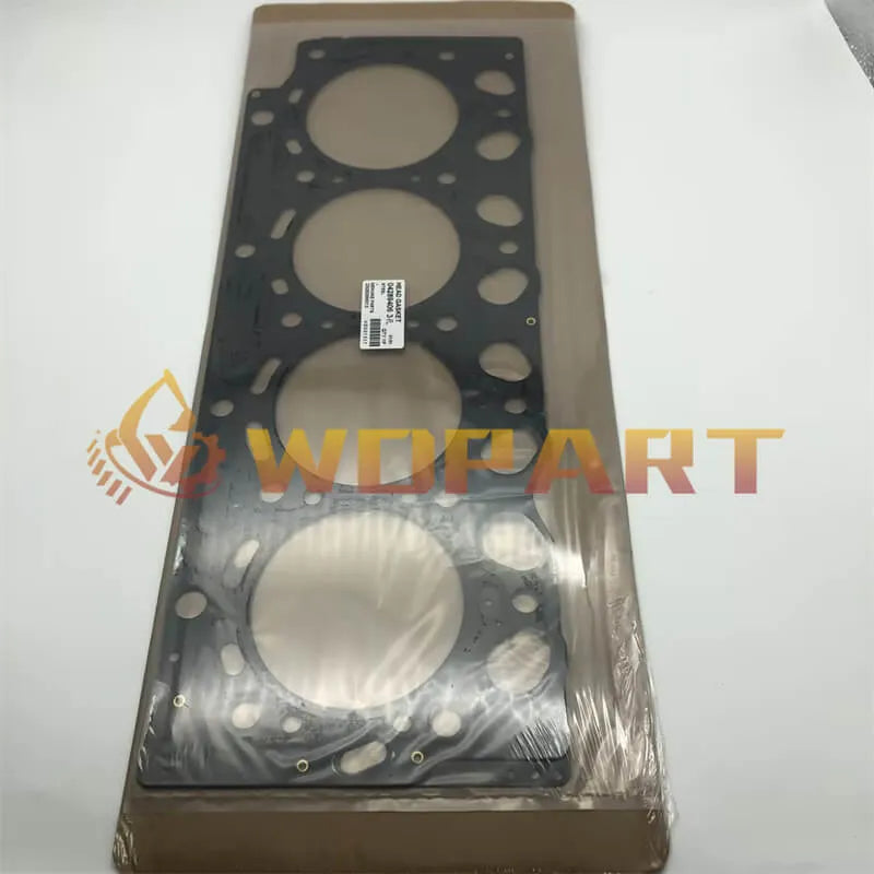 Replacement 04289406 04284067 Cylinder Head Gasket for Deutz BF4M 2012 TCD 2012 L4 2V