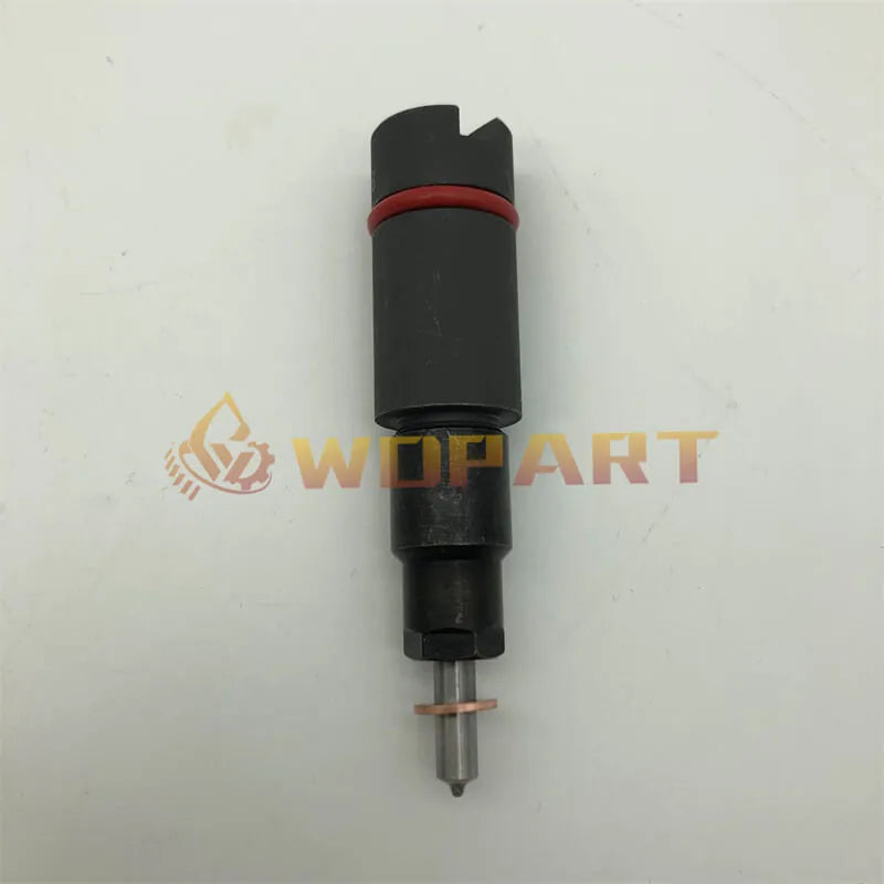 0432191426 0432191512 0432191544 Fuel Injector for Cummins ISC 8.3L New Holland Case
