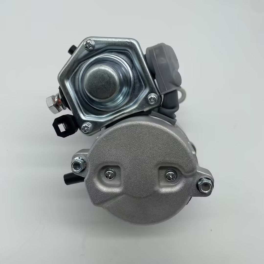 Starter For Gravely & KUBOTA V1405 V1505 Engines 1992-On 16285-63010 111622.