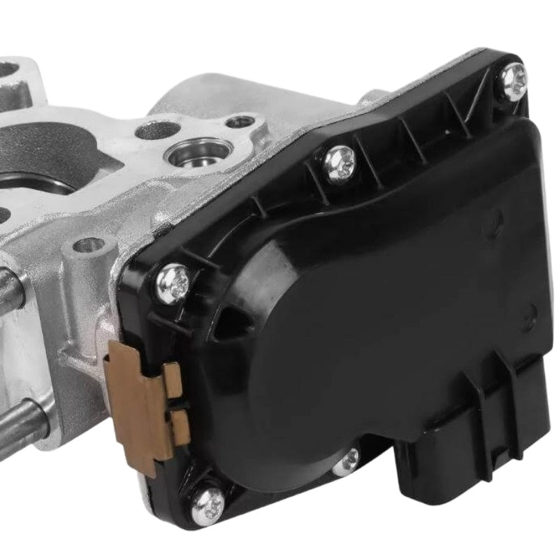 14710-EC00A EGR Valve for Nissan Navara D40 NP300 Pathfinder Cabstar 2.5 dCi