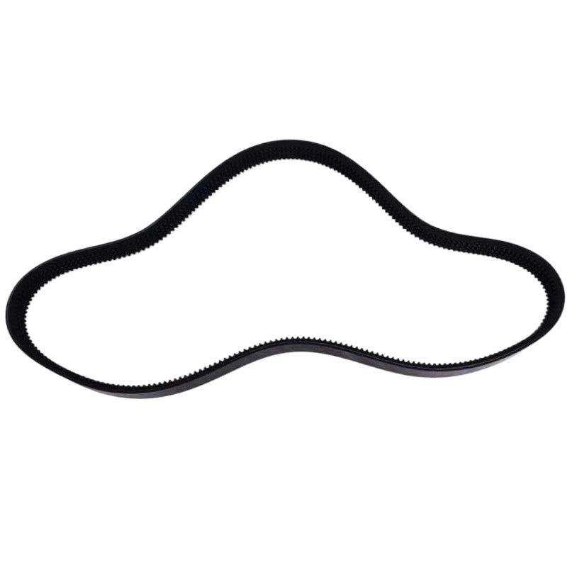 Drive Belt 7257359 for Bobcat S510 S530 S550 S570 S590 T550 T590 T595