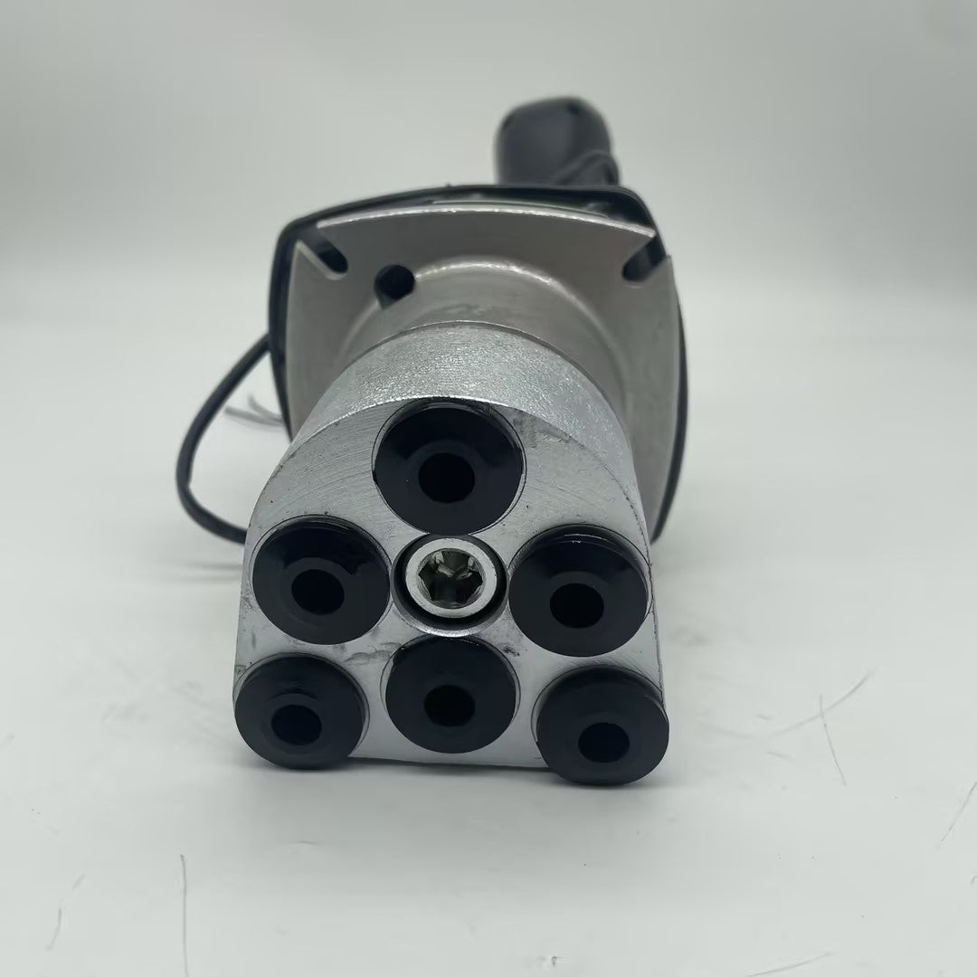 Joystick Controller 25/990500 25990500 for JCB 60 75 Operating Handle Pilot Valve Left or Right.