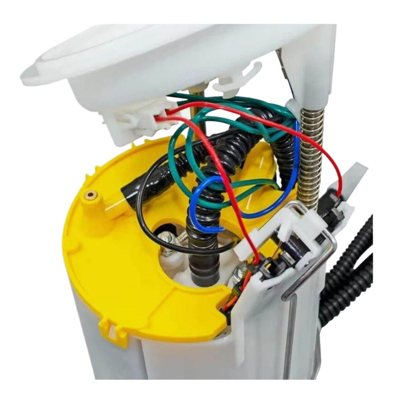Fuel Pump Module Assembly 16147373474 16146765822 Fit For BMW 5er E60 E61 E63 E64