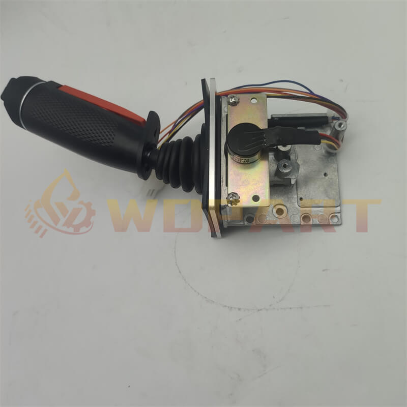 Joystick Controller 1600282 for JLG 1532E2 1532E3 1932E2 1932E3 2032E2 2033E3 2632E2 2646E2 3246E2