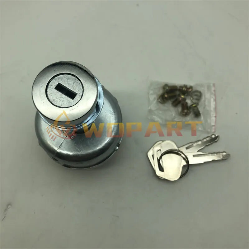 08086-50000 Ignition Switch For Komatsu