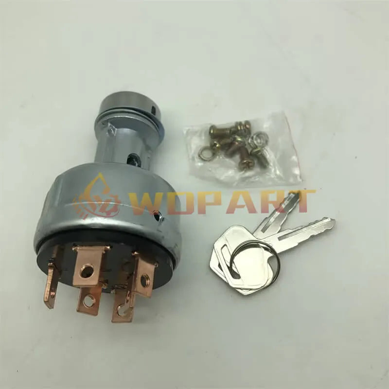 08086-50000 Ignition Switch For Komatsu