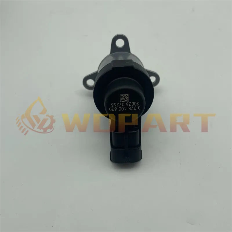 0928400630 Fuel Pressure Regulator Control Valve for Bosch