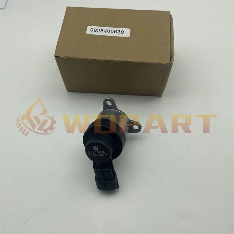 0928400630 Fuel Pressure Regulator Control Valve for Bosch