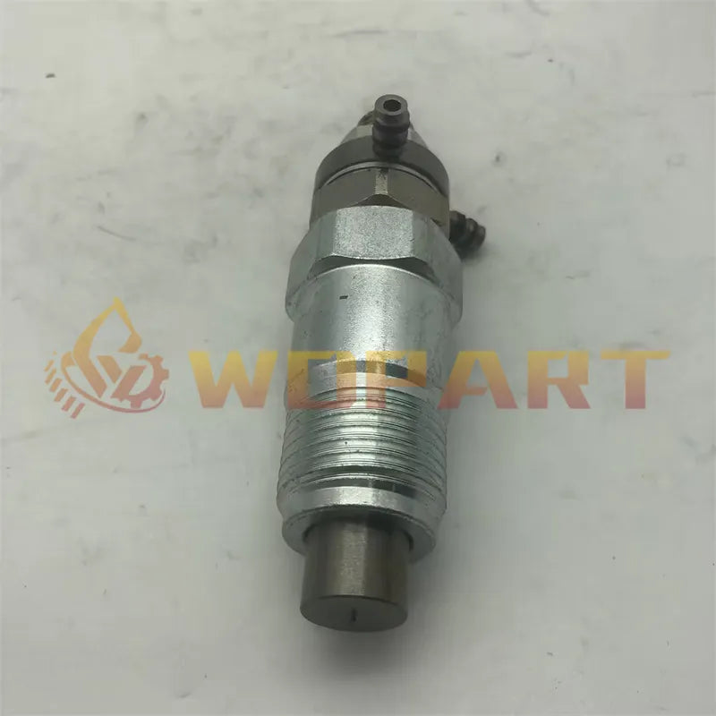 093500-2170 19202-53021 70000-65208 15271-53000 19202-53020 Fuel Injector for Kubota Tractor V1902 L185 L245 L2050 L295 L225DT