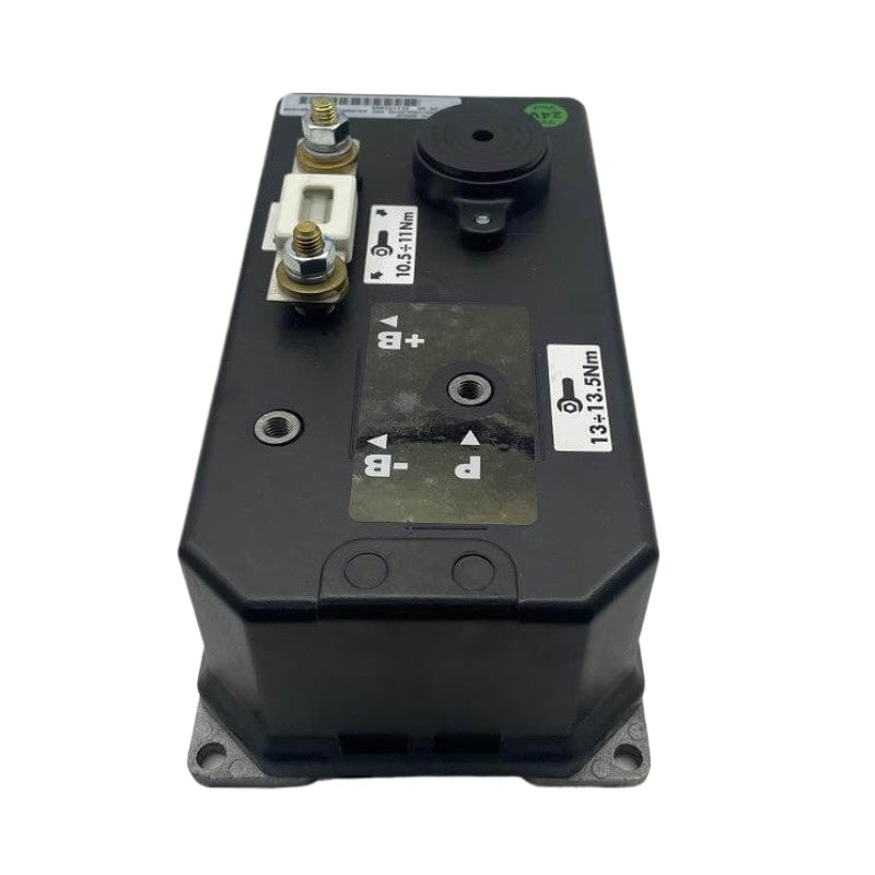 New Original 24V Controller ECU 2901001630 4000313170 for Haulotte Optimum 8 Compact 8 10 12