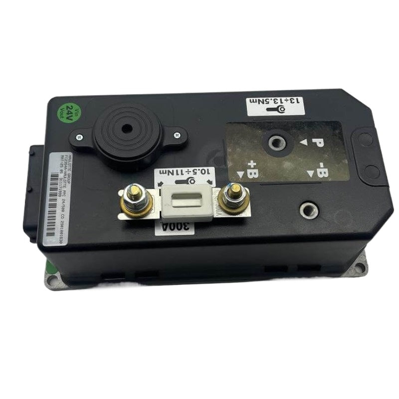 New Original 24V Controller ECU 2901001630 4000313170 for Haulotte Optimum 8 Compact 8 10 12