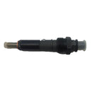 New Fuel Injector J909475 for CASE Backhoe Loader 580E 580SE