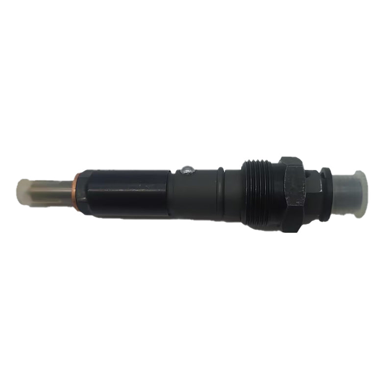 New Fuel Injector J909475 for CASE Backhoe Loader 580E 580SE