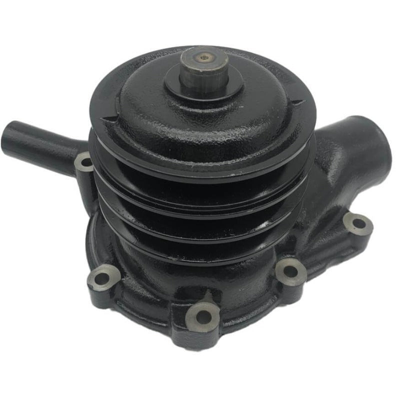 Water Pump ME078674 Fits for Mitsubishi 6D16TL 6D16 FD150 FD100 New with Gasket