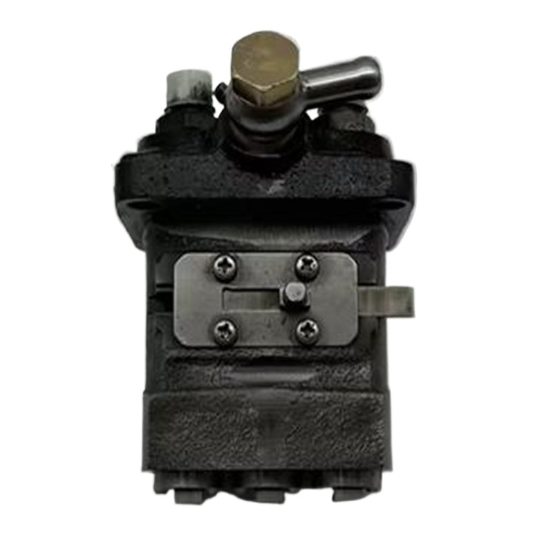 Fuel Injection Pump AM875035 for Yanmar 3TNA72 John Deere 330 755 332 415 3375