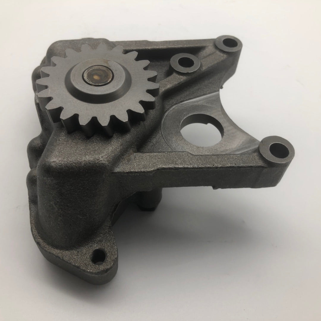 New 4132F051 4132F025 4132F027 Oil Pump Compatible with Perkins Engine 1004-4 1004G 1004-42 4.41